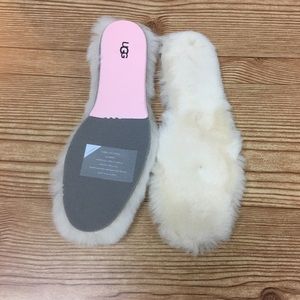 UGG WOMEN SHEEPSKIN INSOLE
